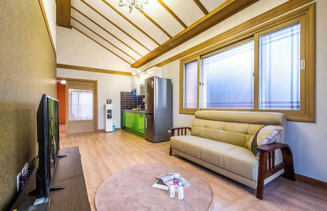 Hue travel Pension - Foto 5