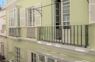 Gadir Suites - Photo 11