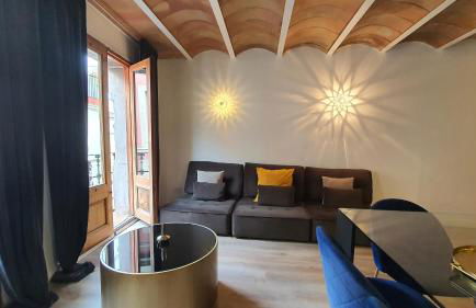 Barrio Gotico Apartments Escudellers - Foto 17