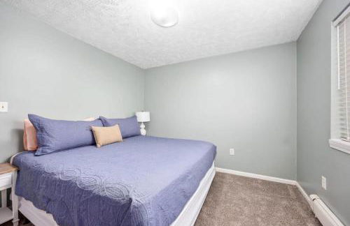 Family-friendly cottages by Lake Bella Vista - Foto 12