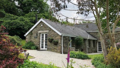 Almond Tree Cottage - Foto 2