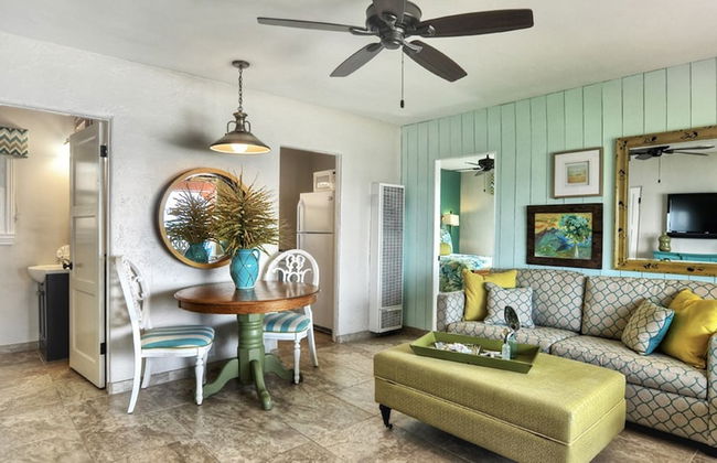 Beachcomber Inn - Foto 77