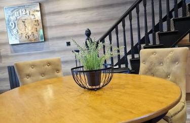 The Holiday House - Portstewart - Foto 26