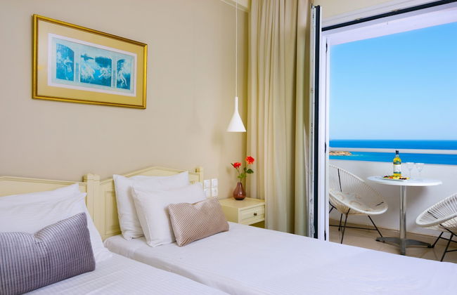 Bellevue Suites - Foto 51