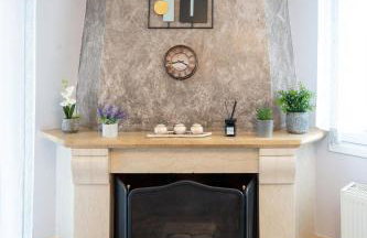 DREAM Home Ioannina - Photo 16