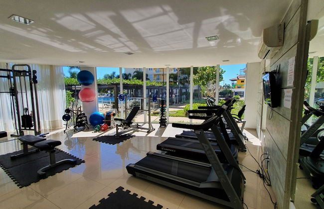 Nautilus Vigia das Marés - Penha - SC - Foto 29