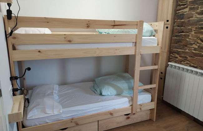 Eco dos Teixos - Foto 7