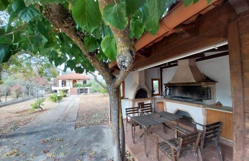 Cozy Country house - Foto 31