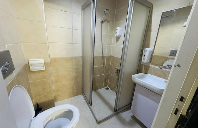 Imza Suite - Foto 53