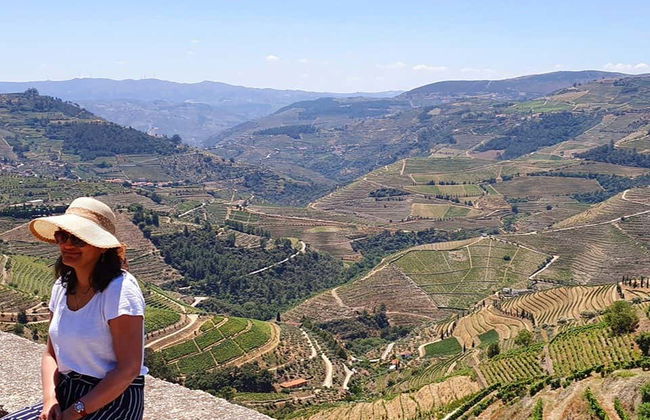 Douro Region Full-Day Trip - Foto 8