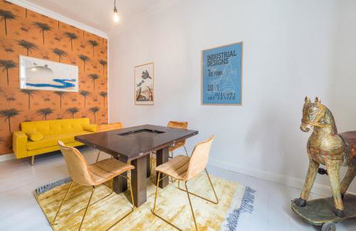 Design Apartments -Innenstadt, Bäckerstr 8 - Foto 142