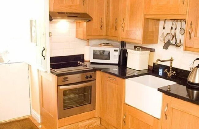 Jockhedge Holiday Cottages - Foto 20