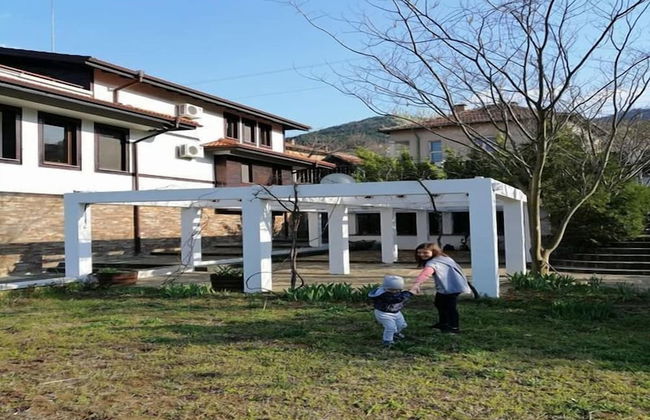 Dream House - Photo 16