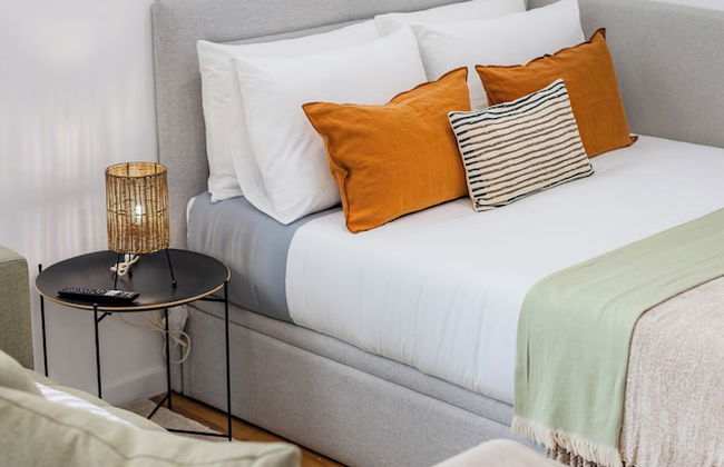 Matosinhos Seaside Prime Studio - Photo 17