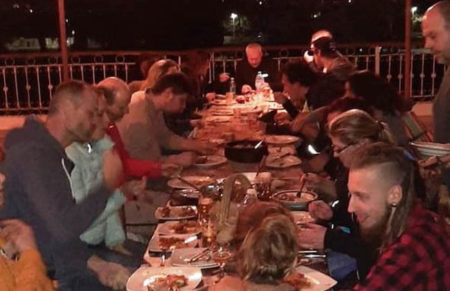 Leyla Eco Resort - Foto 65