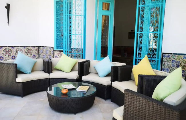 Dar Set El Kol - Foto 4