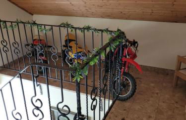 Familiehuis Dolve - Foto 21