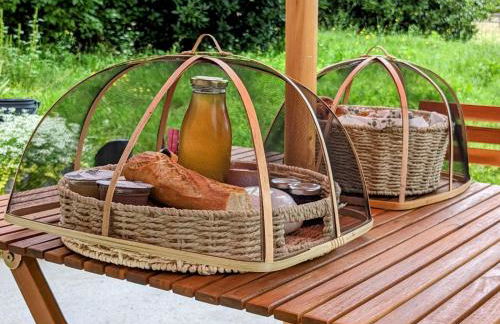 Maison Moz - Foto 18