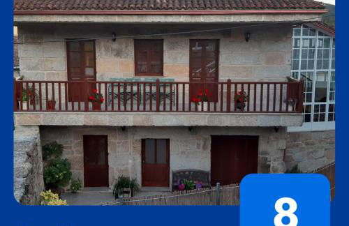 Casa Rural dos Chaos - Photo 19