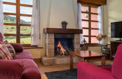 Exclusivo Chalet en Potes - Foto 14