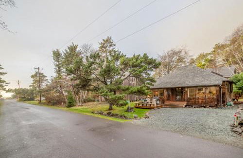 Driftwood Cottage MCA 491 - Meredith Lodging - Foto 26