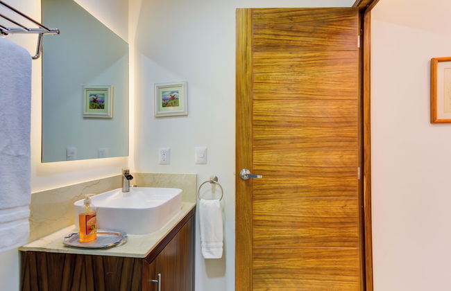 El Tigre Golf Resort Quinta San Miguel - Foto 53