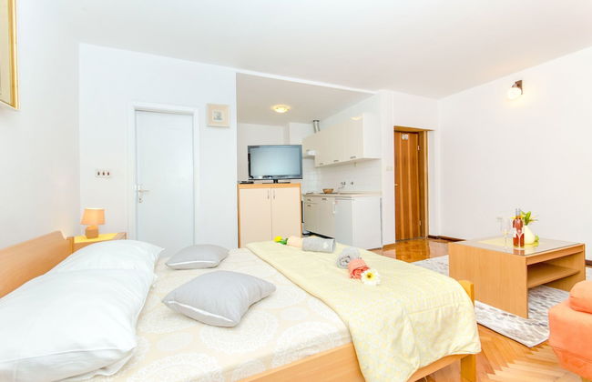 Apartments and Room Sun and Sea - Foto 10