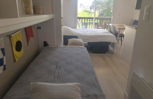 Les Haubans * Moderne * Calme * Wifi - Foto 17