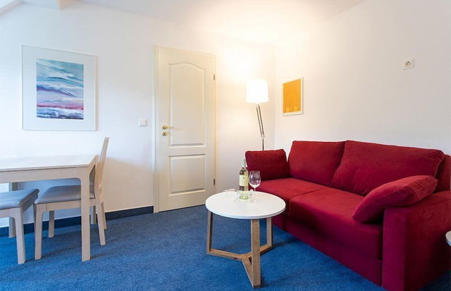 Altes Rathaus Hahnenklee - Foto 45