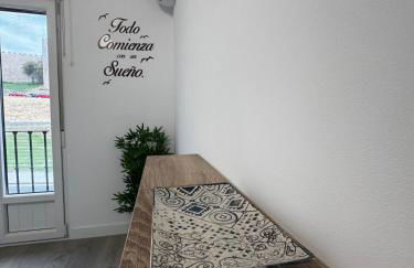 El Balcón de Ávila - Foto 55