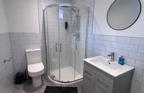 Studio Room, Private Parking, Contractors and Relocators, Weekly Deals - Foto 20