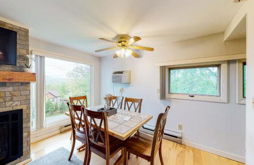 Mountainside Resort B202 - Foto 6