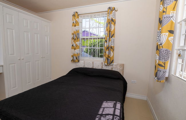 THE Cottage, Saint Davids, Christ Church, Barbados - Foto 4