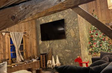 Stone Lake Luxury Lodge - Foto 11