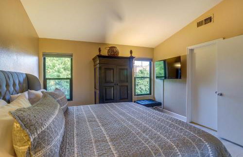 Lake, Mountain and Golf Views Palm Valley Retreat - Foto 20