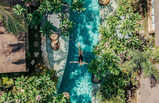 Kuno Villas - Foto 42