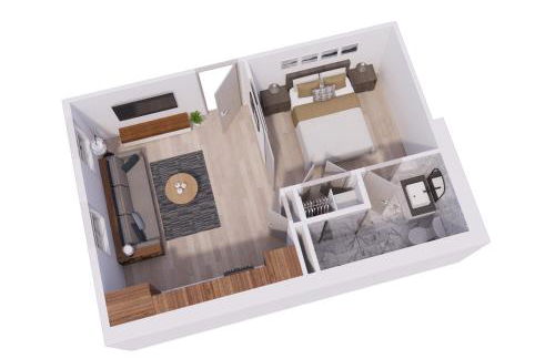 Walk to Everything in Old City- ADA compliant unit - Foto 19