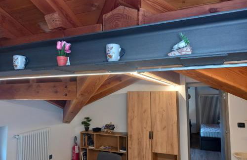 Maison du bois - Photo 17