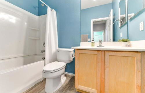 Dog-Friendly Home with Pool Access in Florence! - Foto 18