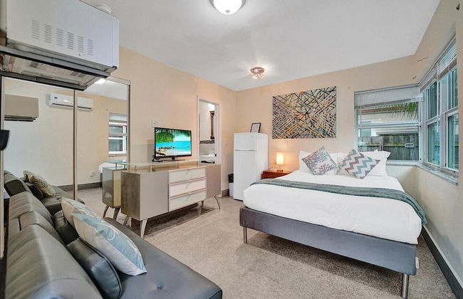 Hollywood Beach West Park Retreat - Foto 5