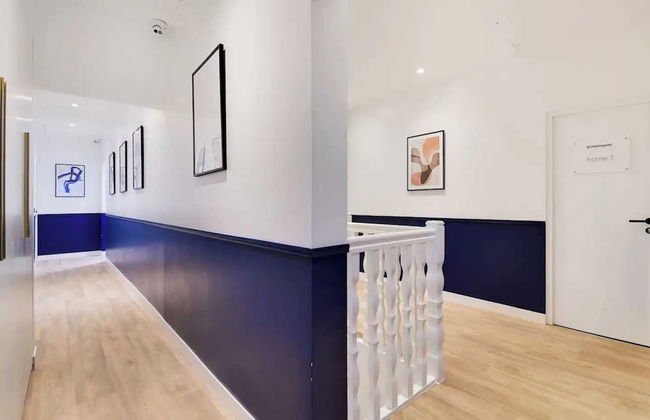 Amazing Apart 1br/4p - Voltaire / Nation - 1 - Foto 13