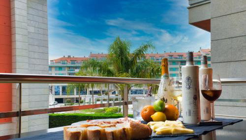 Apartamento turístico en Sanxenxo - Foto 4