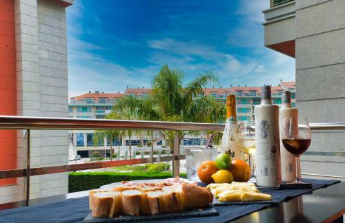 Apartamento turístico en Sanxenxo - Foto 4