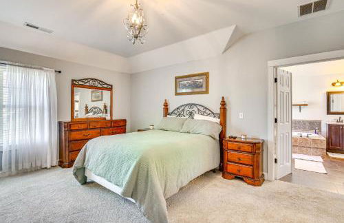 Hot Tub, Pavilion! Family Home Near UO and Autzen - Photo 17