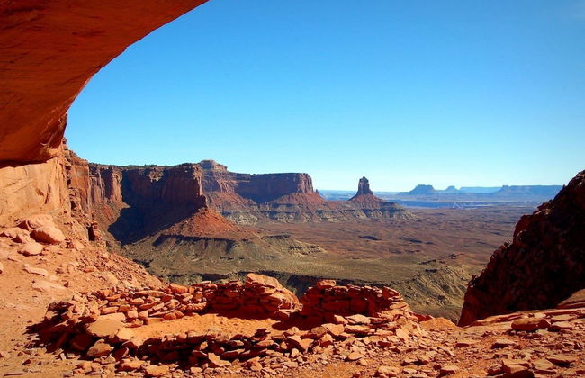 Zion's Camp and Cottages - Photo 76