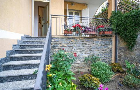 Lovely Home In Arnasco With Wifi - Photo 1