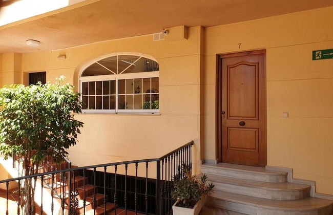 Duplex Apt, 3 Bedroom, Sleeps 6, Pool - Foto 35