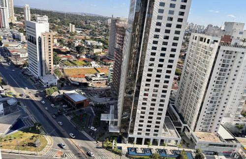 #2210A| Brookfield Towers - Jardim Goiás á 3 min Shopping Flamboyant - Foto 46