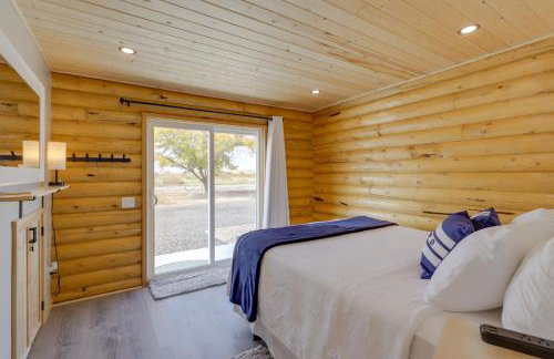 Secluded Grand Junction Getaway w/ Sweeping Views! - Foto 14