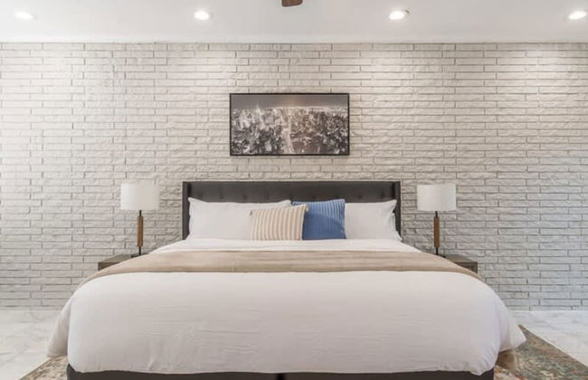 Mansion With Private Pool Bsktball Tennis Courts - Foto 53